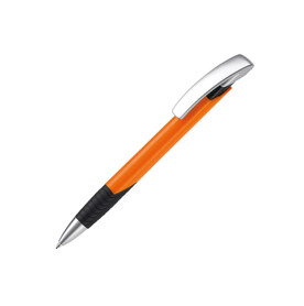 Kugelschreiber Zorro Special - Orange bedrucken, Art.-Nr. LT87936-N0026 Kugelschreiber Zorro Special - Orange bedrucken, Art.-Nr. LT87936-N0026