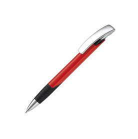 Kugelschreiber Zorro Special - Rot bedrucken, Art.-Nr. LT87936-N0021 Kugelschreiber Zorro Special - Rot bedrucken, Art.-Nr. LT87936-N0021