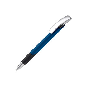 Kugelschreiber Zorro Special - Dunkelblau bedrucken, Art.-Nr. LT87936-N0010 Kugelschreiber Zorro Special - Dunkelblau bedrucken, Art.-Nr. LT87936-N0010