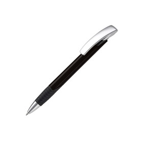Kugelschreiber Zorro Special - Schwarz bedrucken, Art.-Nr. LT87936-N0002 Kugelschreiber Zorro Special - Schwarz bedrucken, Art.-Nr. LT87936-N0002