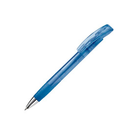 Kugelschreiber Zorro Transparent - Transparent Blau bedrucken, Art.-Nr. LT87937-N0411 Kugelschreiber Zorro Transparent - Transparent Blau bedrucken, Art.-Nr. LT87937-N0411