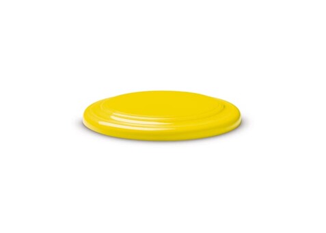 Frisbee - Gelb bedrucken, Art.-Nr. LT90252-N0041 Frisbee - Gelb bedrucken, Art.-Nr. LT90252-N0041