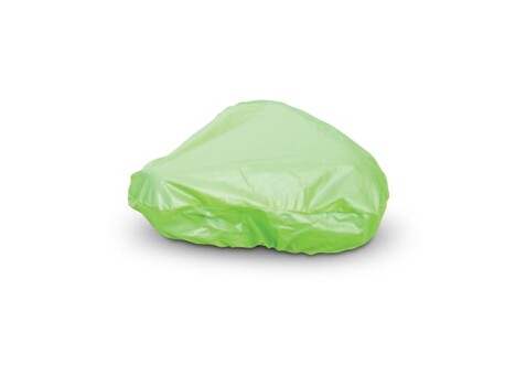 Sattelbezug Polyester - Grün bedrucken, Art.-Nr. LT90408-N0031