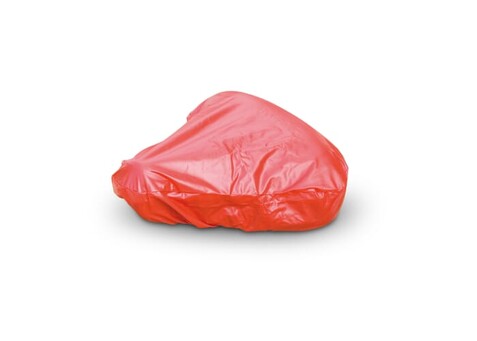 Sattelbezug Polyester - Rot bedrucken, Art.-Nr. LT90408-N0021 Sattelbezug Polyester - Rot bedrucken, Art.-Nr. LT90408-N0021