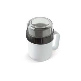 Lunchbecher to-go 520+230ml - Weiss bedrucken, Art.-Nr. LT90410-N0001 Lunchbecher to-go 520+230ml - Weiss bedrucken, Art.-Nr. LT90410-N0001