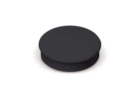 Magnet rund Ø36mm - Schwarz bedrucken, Art.-Nr. LT90462-N0002 Magnet rund Ø36mm - Schwarz bedrucken, Art.-Nr. LT90462-N0002