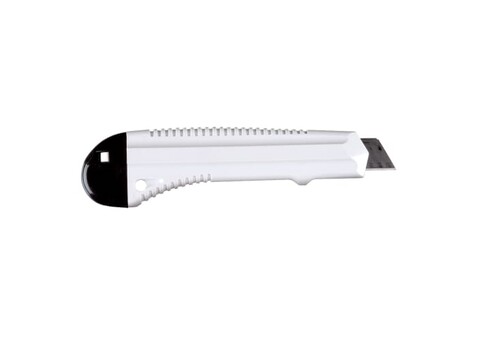 Hobbymesser XXL - Weiss bedrucken, Art.-Nr. LT90730-N0001