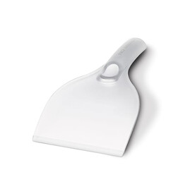 Eiskratzer - Ecru / Weiss bedrucken, Art.-Nr. LT90792-N5401