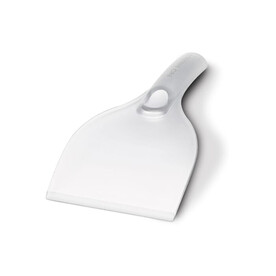 Eiskratzer - Ecru / Weiss bedrucken, Art.-Nr. LT90792-N5401