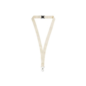 Lanyard organische Baumwolle - Ecru bedrucken, Art.-Nr. LT90882-N0054 Lanyard organische Baumwolle - Ecru bedrucken, Art.-Nr. LT90882-N0054