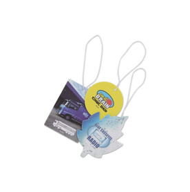 Autoerfrischer - Volle Farbe bedrucken, Art.-Nr. LT91125-N0995