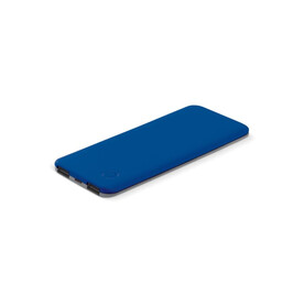 Blade Powerbank 5000mAh - Dunkelblau bedrucken, Art.-Nr. LT91195-N0010