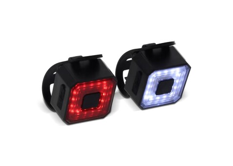 LED - Set - Schwarz bedrucken, Art.-Nr. LT91235-N0002 LED - Set - Schwarz bedrucken, Art.-Nr. LT91235-N0002