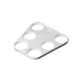 Serviertablett - Weiss bedrucken, Art.-Nr. LT91567-N0001 Serviertablett - Weiss bedrucken, Art.-Nr. LT91567-N0001