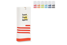 Sonnenschutzspray LSF30 20ml bedrucken, Art.-Nr. LT91830