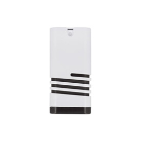 Sonnenschutzspray LSF30 20ml - Weiss / Schwarz bedrucken, Art.-Nr. LT91830-N0102