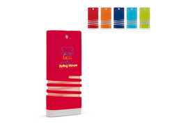 Reinigungsspray für die Hände 20ml bedrucken, Art.-Nr. LT91840