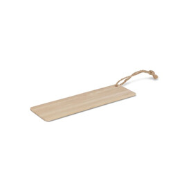 Lesezeichen Bambus - Natur bedrucken, Art.-Nr. LT92067-N0094