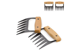 Fleischkrallen aus Metall bedrucken, Art.-Nr. LT94520