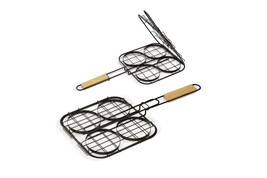 Barbecue Hamburger Grill bedrucken, Art.-Nr. LT94522