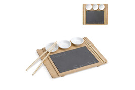 Sushi Servierset bedrucken, Art.-Nr. LT94527