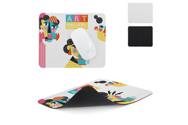 Sublimation Mauspad 22 x 18cm bedrucken, Art.-Nr. LT95022