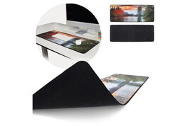 Sublimations-Schreibtischunterlage 78 x 30 cm bedrucken, Art.-Nr. LT95023