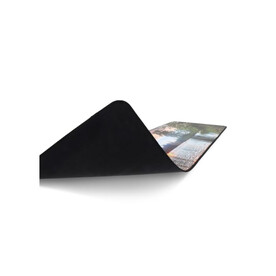 Sublimations-Schreibtischunterlage 78 x 30 cm - Weiss bedrucken, Art.-Nr. LT95023-N0001