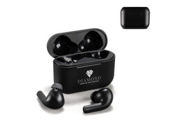 TWS Earbuds Sport bedrucken, Art.-Nr. LT95054