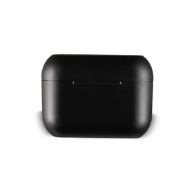 TWS Earbuds Sport - Schwarz bedrucken, Art.-Nr. LT95054-N0002