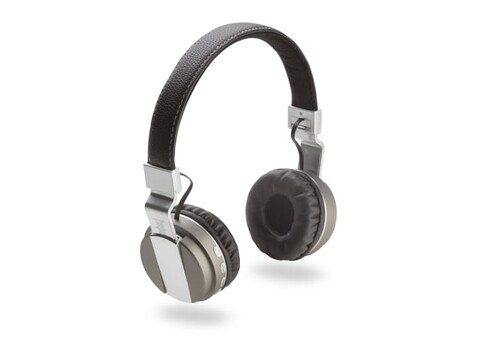 On-ear Headphones G50 Wireless - Schwarz bedrucken, Art.-Nr. LT95059-N0002