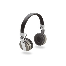On-ear Headphones G50 Wireless - Schwarz bedrucken, Art.-Nr. LT95059-N0002 On-ear Headphones G50 Wireless - Schwarz bedrucken, Art.-Nr. LT95059-N0002