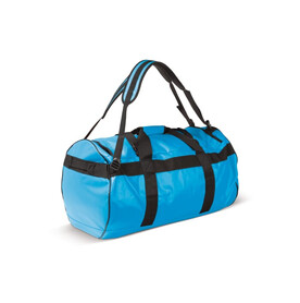 Abenteuer Expeditions-Seesack XL (100L) - Hellblau bedrucken, Art.-Nr. LT95167-N0012