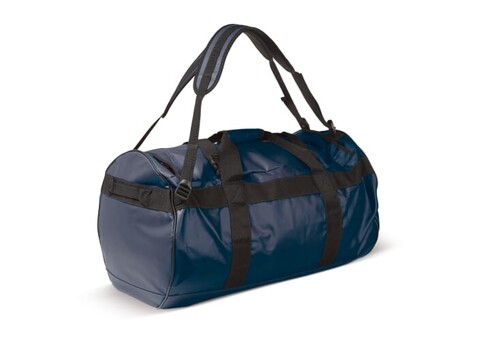 Abenteuer Expeditions-Seesack XL (100L) - Dunkelblau bedrucken, Art.-Nr. LT95167-N0010