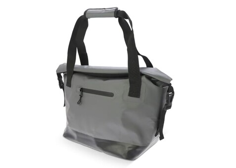 Wasserdichter Seesack Adventure 40L IPX6 - Dunkelgrau bedrucken, Art.-Nr. LT95183-N0060