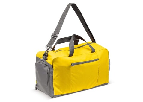 Reisetasche Sport XL - Gelb bedrucken, Art.-Nr. LT95188-N0041