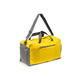 Reisetasche Sport XL - Gelb bedrucken, Art.-Nr. LT95188-N0041