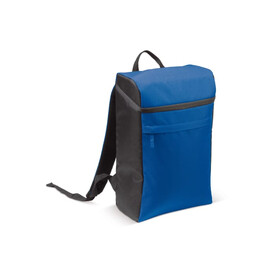Kühlrucksack Basic - Blau bedrucken, Art.-Nr. LT95193-N0011