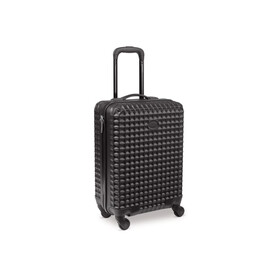 Trolley 18 inch - Schwarz bedrucken, Art.-Nr. LT95194-N0002 Trolley 18 inch - Schwarz bedrucken, Art.-Nr. LT95194-N0002