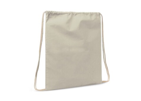 Kordelzugbeutel baumwolle OEKO-TEX® STANDARD 100 140g/m² 35x45cm - Ecru bedrucken, Art.-Nr. LT95204-N0054 Kordelzugbeutel baumwolle OEKO-TEX® STANDARD 100 140g/m² 35x45cm - Ecru bedrucken, Art.-Nr. LT95204-N0054