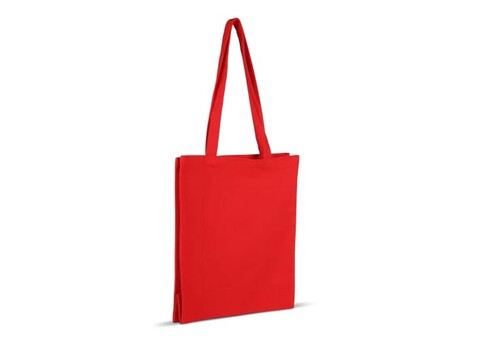 Umhängetasche Baumwoll-Canvas OEKO-TEX® 280g/m² 32x13x40cm - Rot bedrucken, Art.-Nr. LT95240-N0021 Umhängetasche Baumwoll-Canvas OEKO-TEX® 280g/m² 32x13x40cm - Rot bedrucken, Art.-Nr. LT95240-N0021