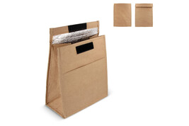 Lunchbag Craft bedrucken, Art.-Nr. LT95271