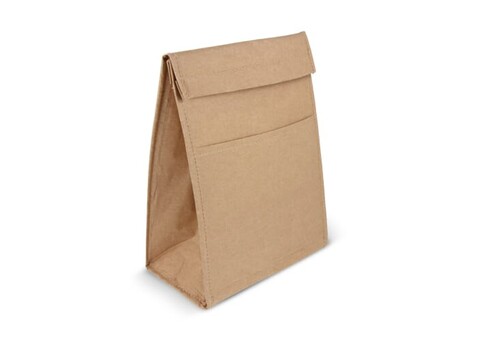 Lunchbag Craft - Braun bedrucken, Art.-Nr. LT95271-N0051