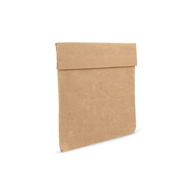 Sandwich Papiertüte - Braun bedrucken, Art.-Nr. LT95272-N0051