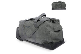 Seesack Quecksilber R-PET bedrucken, Art.-Nr. LT95280