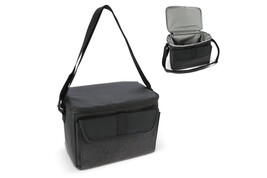 Kühltasche Liam RPET 8L bedrucken, Art.-Nr. LT95284
