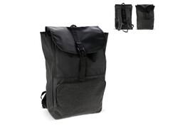 Laptop-Rucksack Liam RPET 20L bedrucken, Art.-Nr. LT95286