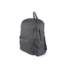 Rucksack R-PET 20L - Grau bedrucken, Art.-Nr. LT95293-N0061