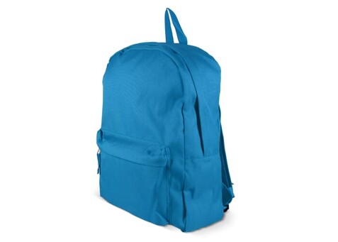 Rucksack R-PET 20L - Blau bedrucken, Art.-Nr. LT95293-N0011