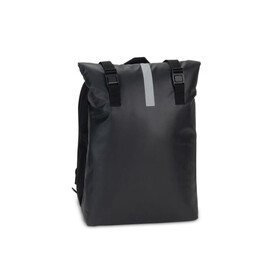 Picknick Rucksack - Schwarz bedrucken, Art.-Nr. LT95900-N0002